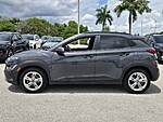 Used 2023 HYUNDAI KONA SEL AUTO FWD in DAVIE, FLORIDA (Photo 3)