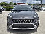 Used 2023 HYUNDAI KONA SEL AUTO FWD in DAVIE, FLORIDA (Photo 4)