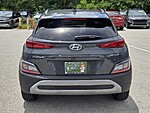 Used 2023 HYUNDAI KONA SEL AUTO FWD in DAVIE, FLORIDA (Photo 6)