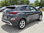 Used 2023 HYUNDAI KONA SEL AUTO FWD in DAVIE, FLORIDA (Photo 7)