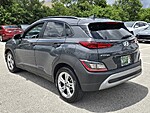 Used 2023 HYUNDAI KONA SEL AUTO FWD in DAVIE, FLORIDA (Photo 8)