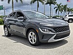 Used 2023 HYUNDAI KONA SEL AUTO FWD in DAVIE, FLORIDA (Photo 9)