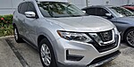 Used 2020 NISSAN ROGUE FWD SV in DAVIE, FLORIDA