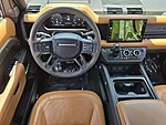 Used 2023 LAND ROVER DEFENDER 110 V8 AWD in DAVIE, FLORIDA (Photo 12)