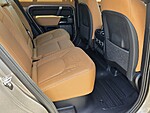 Used 2023 LAND ROVER DEFENDER 110 V8 AWD in DAVIE, FLORIDA (Photo 16)