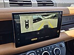 Used 2023 LAND ROVER DEFENDER 110 V8 AWD in DAVIE, FLORIDA (Photo 21)