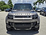 Used 2023 LAND ROVER DEFENDER 110 V8 AWD in DAVIE, FLORIDA (Photo 4)
