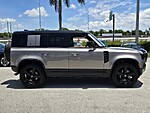 Used 2023 LAND ROVER DEFENDER 110 V8 AWD in DAVIE, FLORIDA (Photo 5)