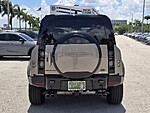 Used 2023 LAND ROVER DEFENDER 110 V8 AWD in DAVIE, FLORIDA (Photo 6)