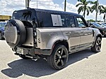Used 2023 LAND ROVER DEFENDER 110 V8 AWD in DAVIE, FLORIDA (Photo 7)