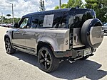 Used 2023 LAND ROVER DEFENDER 110 V8 AWD in DAVIE, FLORIDA (Photo 8)