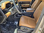 Used 2023 LAND ROVER DEFENDER 110 V8 AWD in DAVIE, FLORIDA (Photo 10)