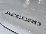 Used 2025 Honda Accord Sedan LX CVT in DAVIE, FLORIDA (Photo 11)