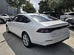 Used 2025 Honda Accord Sedan LX CVT in DAVIE, FLORIDA (Photo 7)