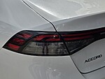 Used 2025 Honda Accord Sedan LX CVT in DAVIE, FLORIDA (Photo 8)