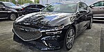 Used 2023 GENESIS G70 2.0T RWD in DAVIE, FLORIDA