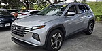 Used 2023 HYUNDAI TUCSON SEL FWD in DAVIE, FLORIDA