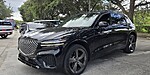 Used 2024 GENESIS GV70 3.5T SPORT AWD in DAVIE, FLORIDA
