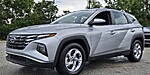 Used 2024 HYUNDAI TUCSON SE FWD *LTD AVAIL* in DAVIE, FLORIDA