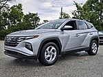 Used 2024 HYUNDAI TUCSON SE FWD *LTD AVAIL* in DAVIE, FLORIDA (Photo 1)