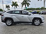 Used 2024 HYUNDAI TUCSON SE FWD *LTD AVAIL* in DAVIE, FLORIDA (Photo 5)