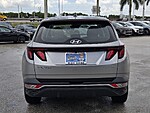 Used 2024 HYUNDAI TUCSON SE FWD *LTD AVAIL* in DAVIE, FLORIDA (Photo 6)