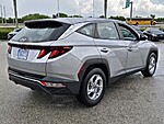 Used 2024 HYUNDAI TUCSON SE FWD *LTD AVAIL* in DAVIE, FLORIDA (Photo 7)