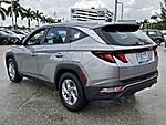 Used 2024 HYUNDAI TUCSON SE FWD *LTD AVAIL* in DAVIE, FLORIDA (Photo 8)