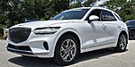 Used 2023 GENESIS GV70 2.5T AWD in DAVIE, FLORIDA