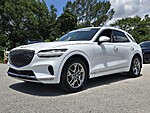 Used 2023 GENESIS GV70 2.5T AWD in DAVIE, FLORIDA (Photo 1)