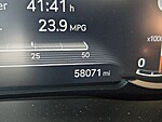 Used 2023 GENESIS GV70 2.5T AWD in DAVIE, FLORIDA (Photo 24)