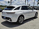 Used 2023 GENESIS GV70 2.5T AWD in DAVIE, FLORIDA (Photo 7)