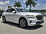 Used 2023 GENESIS GV70 2.5T AWD in DAVIE, FLORIDA (Photo 9)
