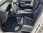 Used 2023 GENESIS GV70 2.5T AWD in DAVIE, FLORIDA (Photo 10)