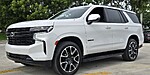 Used 2023 CHEVROLET TAHOE 2WD 4DR RST in DAVIE, FLORIDA
