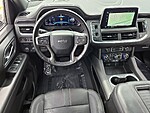 Used 2023 CHEVROLET TAHOE 2WD 4DR RST in DAVIE, FLORIDA (Photo 12)