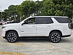 Used 2023 CHEVROLET TAHOE 2WD 4DR RST in DAVIE, FLORIDA (Photo 3)