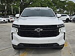 Used 2023 CHEVROLET TAHOE 2WD 4DR RST in DAVIE, FLORIDA (Photo 4)
