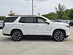 Used 2023 CHEVROLET TAHOE 2WD 4DR RST in DAVIE, FLORIDA (Photo 5)