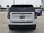 Used 2023 CHEVROLET TAHOE 2WD 4DR RST in DAVIE, FLORIDA (Photo 6)