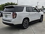 Used 2023 CHEVROLET TAHOE 2WD 4DR RST in DAVIE, FLORIDA (Photo 7)