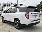 Used 2023 CHEVROLET TAHOE 2WD 4DR RST in DAVIE, FLORIDA (Photo 8)