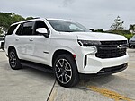 Used 2023 CHEVROLET TAHOE 2WD 4DR RST in DAVIE, FLORIDA (Photo 9)