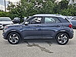 Used 2023 HYUNDAI VENUE LIMITED IVT in DAVIE, FLORIDA (Photo 3)
