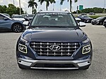Used 2023 HYUNDAI VENUE LIMITED IVT in DAVIE, FLORIDA (Photo 4)