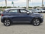 Used 2023 HYUNDAI VENUE LIMITED IVT in DAVIE, FLORIDA (Photo 5)