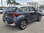 Used 2023 HYUNDAI VENUE LIMITED IVT in DAVIE, FLORIDA (Photo 7)