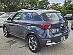 Used 2023 HYUNDAI VENUE LIMITED IVT in DAVIE, FLORIDA (Photo 8)