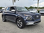 Used 2023 HYUNDAI VENUE LIMITED IVT in DAVIE, FLORIDA (Photo 9)
