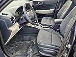 Used 2023 HYUNDAI VENUE LIMITED IVT in DAVIE, FLORIDA (Photo 10)